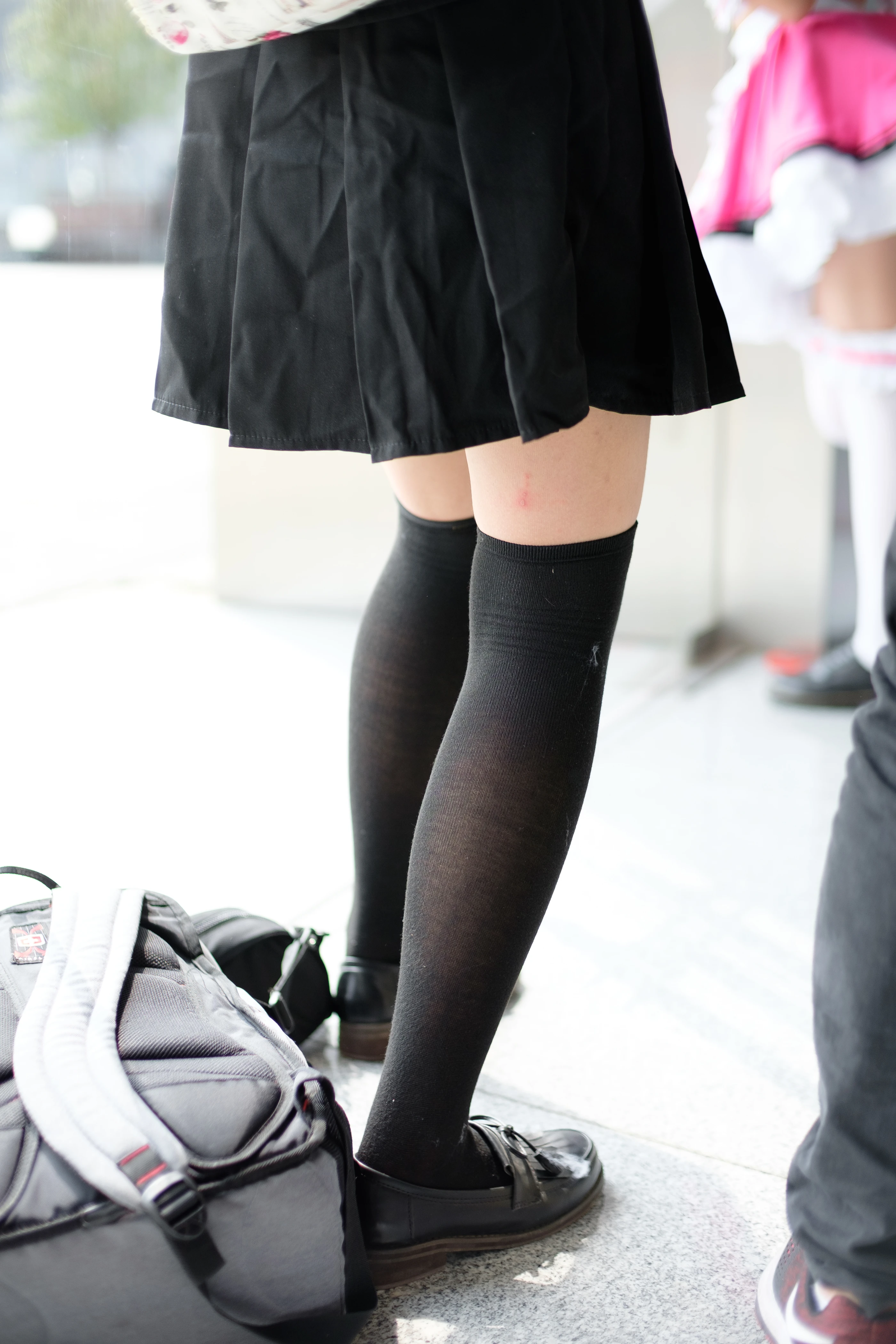 森萝财团 FREE-005 [64P]插图1
